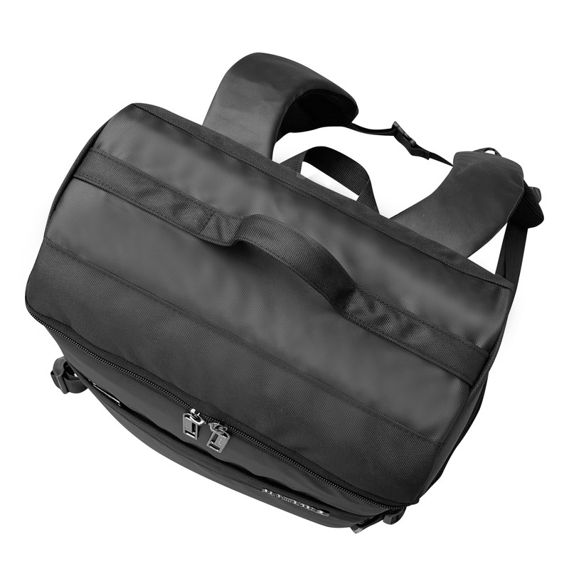 کوله پشتی فوروارد کد FCLT143 GAMING PRO 17