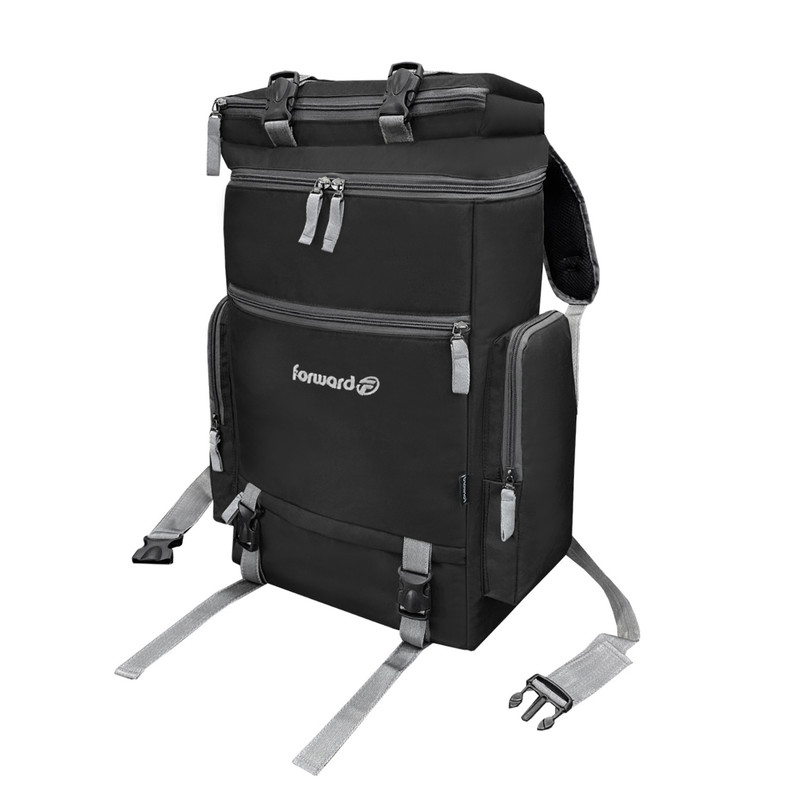 کوله پشتی 50 لیتری فوروارد کد FCLT8019TRAVOLIC