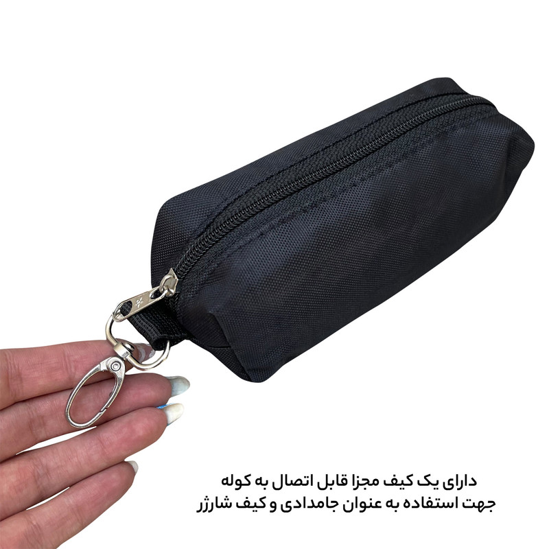 کوله پشتی فوروارد کد 8833SPORT
