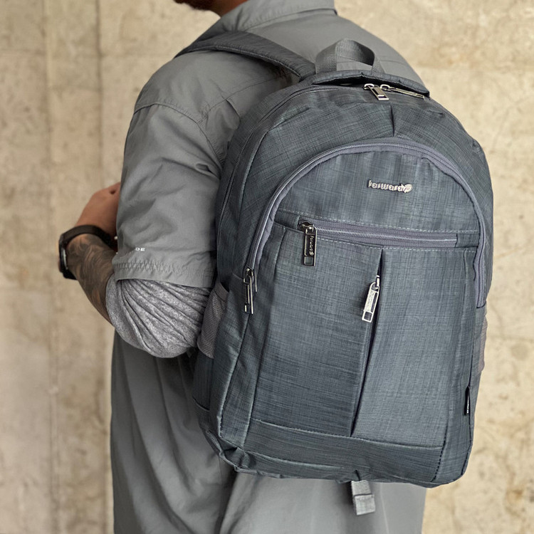 کوله پشتی مدرسه فوروارد کد 77035