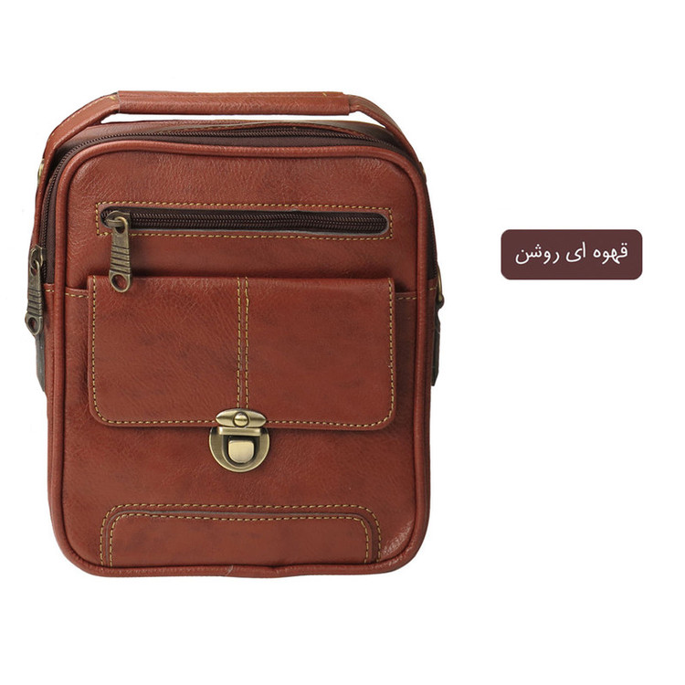 کیف رودوشی مدل H-2