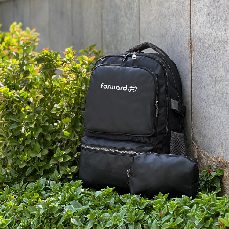 کوله پشتی فوروارد کد FCLT6010 SPORT COLLECTION