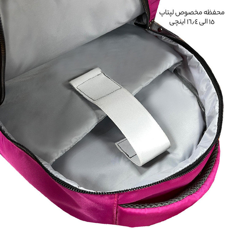 کوله پشتی فوروارد کد FCLT6010 SPORT COLLECTION