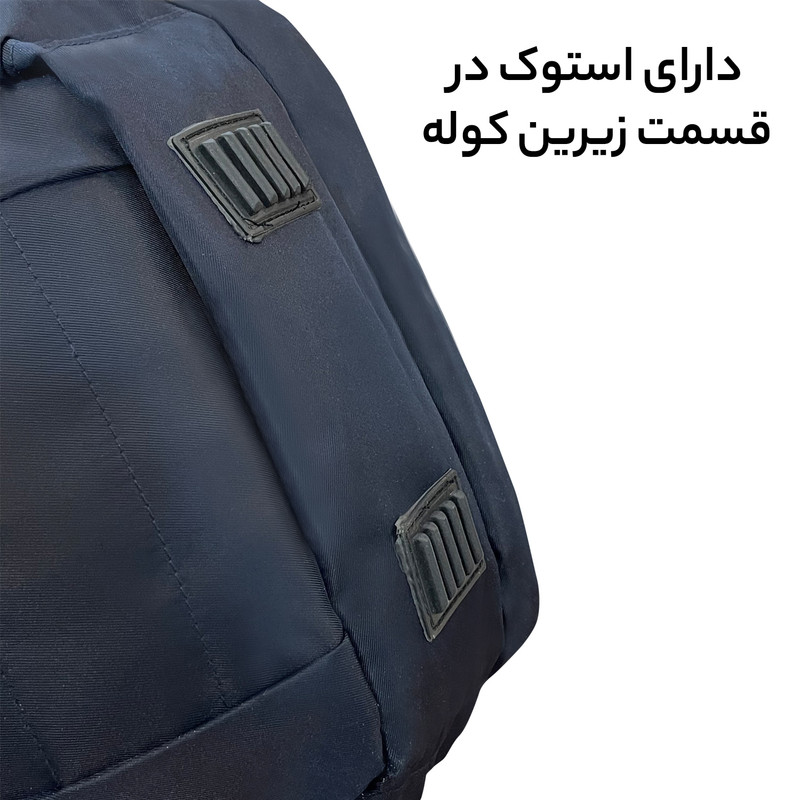 کوله پشتی فوروارد مدل professional8800