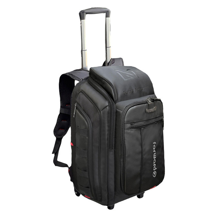 کوله پشتی چرخ دار فوروارد مدل FCLT550019 GO TRAVEL