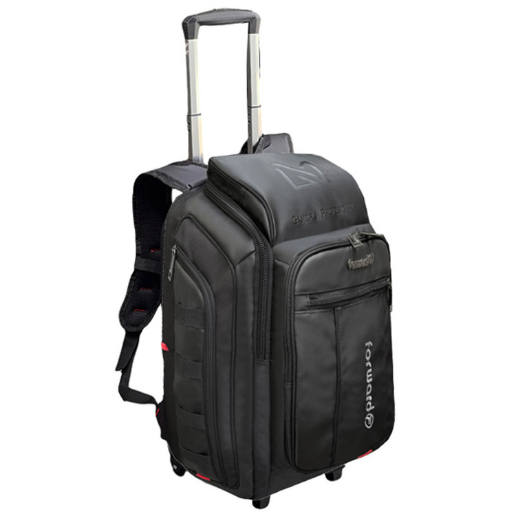 کوله پشتی چرخ دار فوروارد مدل FCLT550019 GO TRAVEL