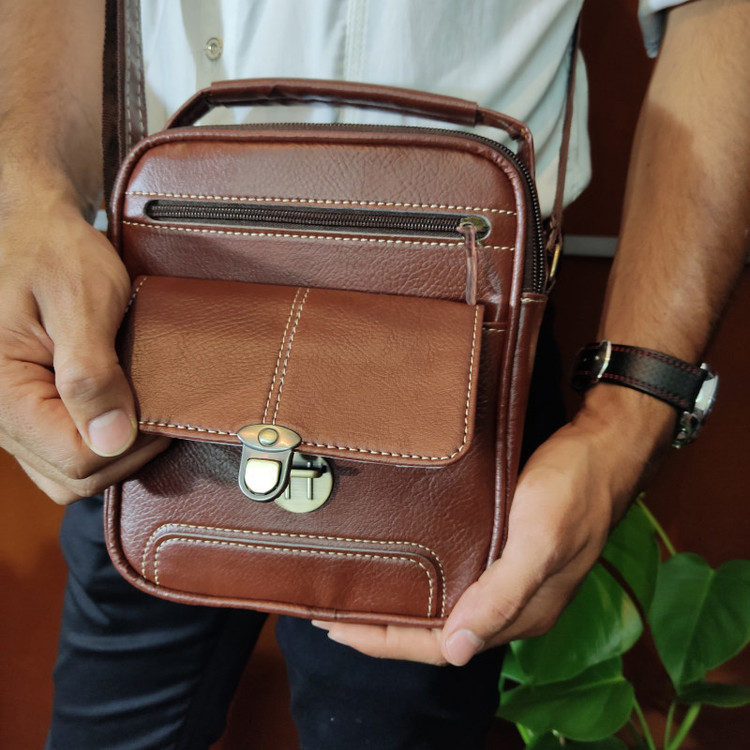 کیف رودوشی زنانه لیدوما مدل M2-9