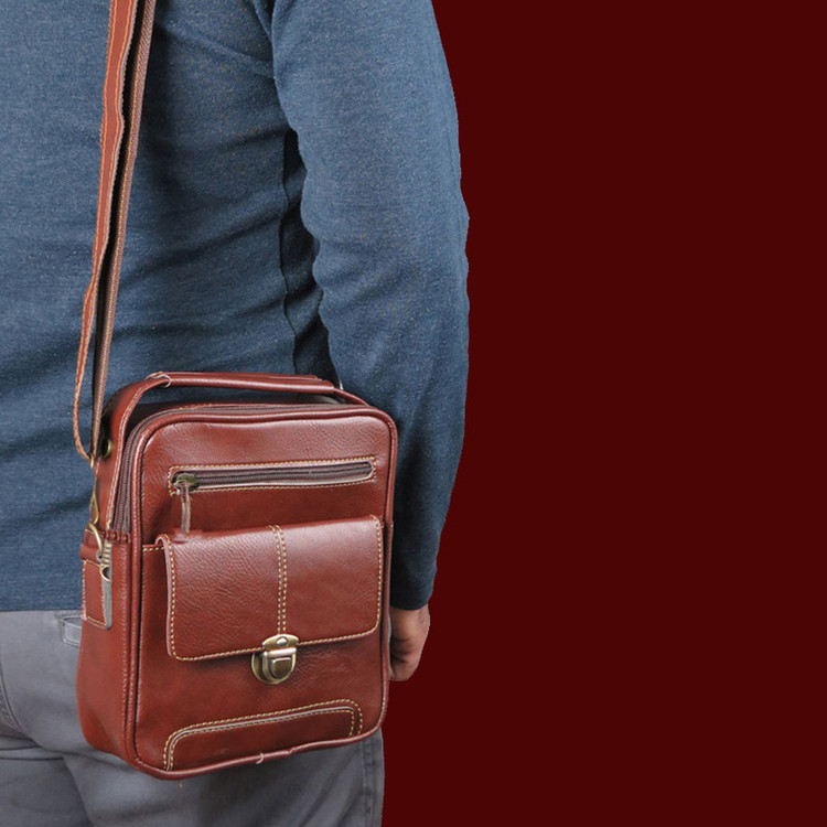 کیف رودوشی زنانه لیدوما مدل M2-9