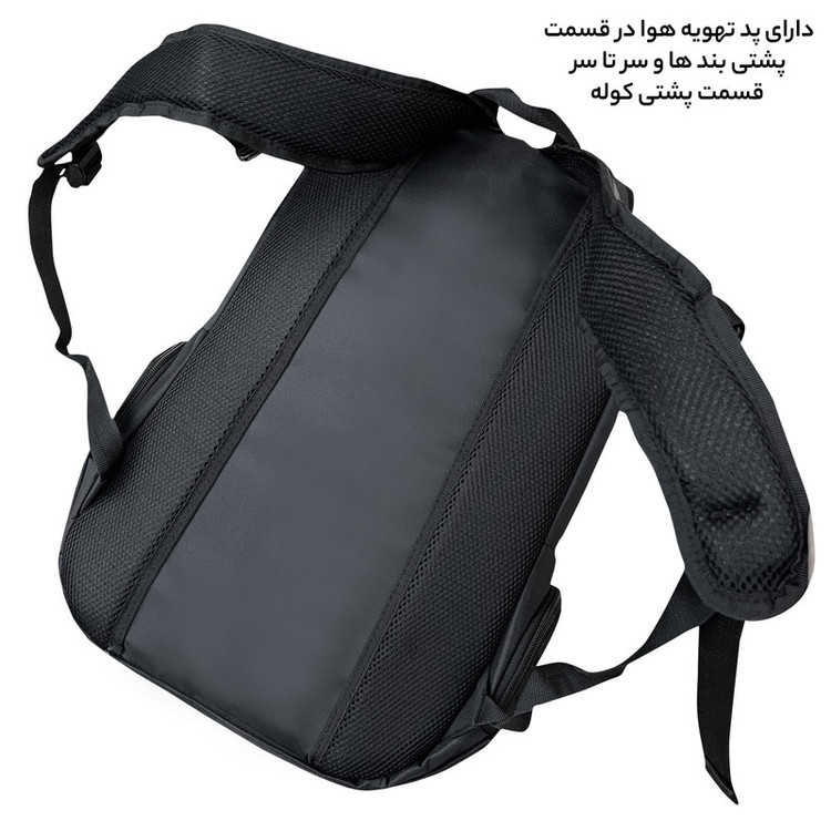 کوله پشتی فوروارد مدل professional6688