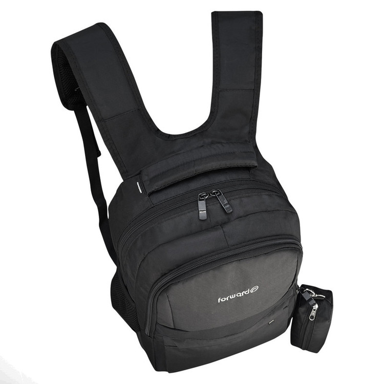 کوله پشتی فوروارد مدل 8833BLK