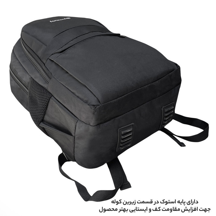 کوله پشتی فوروارد مدل 8833BLK