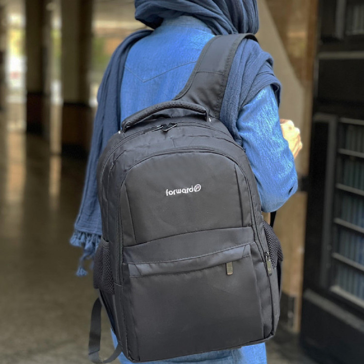 کوله پشتی فوروارد مدل 8833BLK