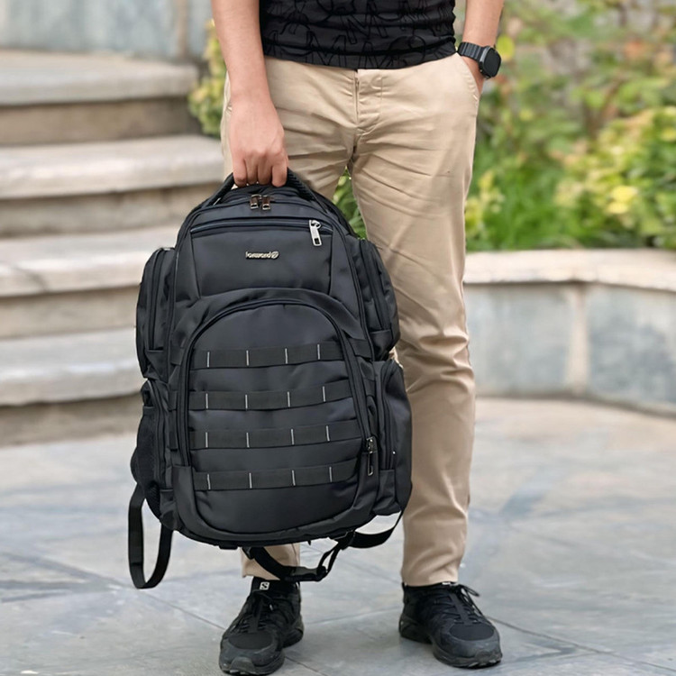 کوله پشتی 35 لیتری فوروارد مدل FCLT77049BEST CAMPER