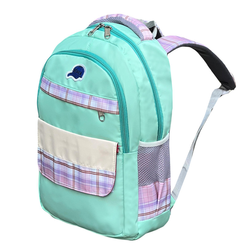 کوله پشتی فوروارد مدل کوله پشتی مدرسه ای فوروارد مدل FCLT3953RAINBOW TRENDER