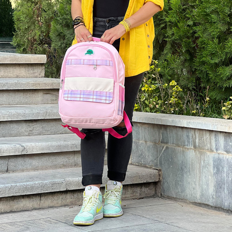 کوله پشتی فوروارد مدل کوله پشتی مدرسه ای فوروارد مدل FCLT3953RAINBOW TRENDER
