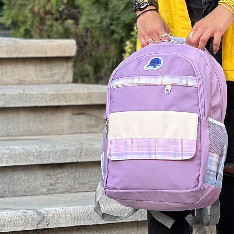 کوله پشتی فوروارد مدل کوله پشتی مدرسه ای فوروارد مدل FCLT3953RAINBOW TRENDER