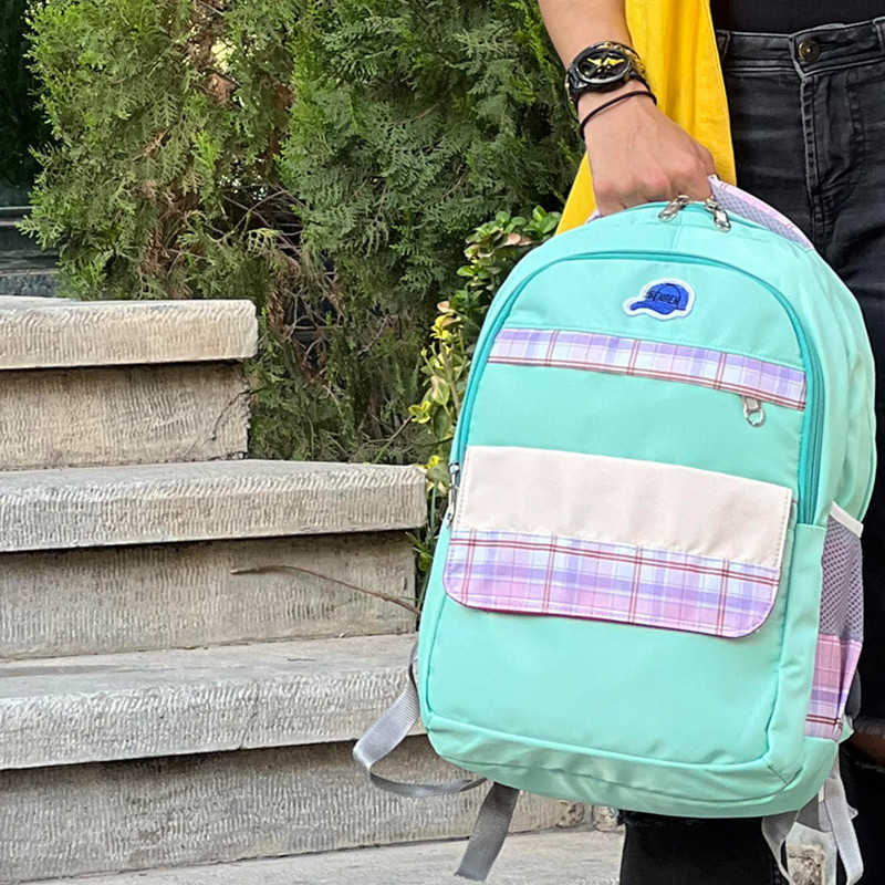 کوله پشتی فوروارد مدل کوله پشتی مدرسه ای فوروارد مدل FCLT3953RAINBOW TRENDER
