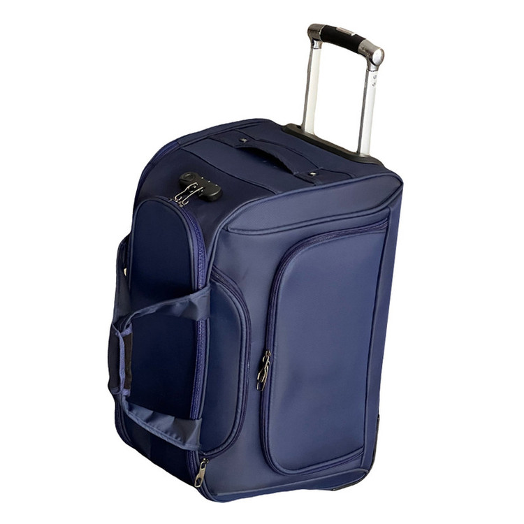 ساک سفری چرخ دار کد CT5597S