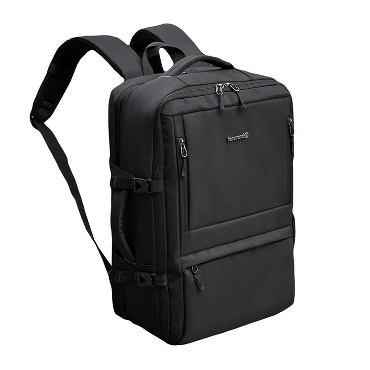 کوله پشتی لپ تاپ فوروارد مدل FORWARD - FCLT65053 COMPACT TRAVEL مناسب برای لپ تاپ 14.1 تا 15.6 اینچی