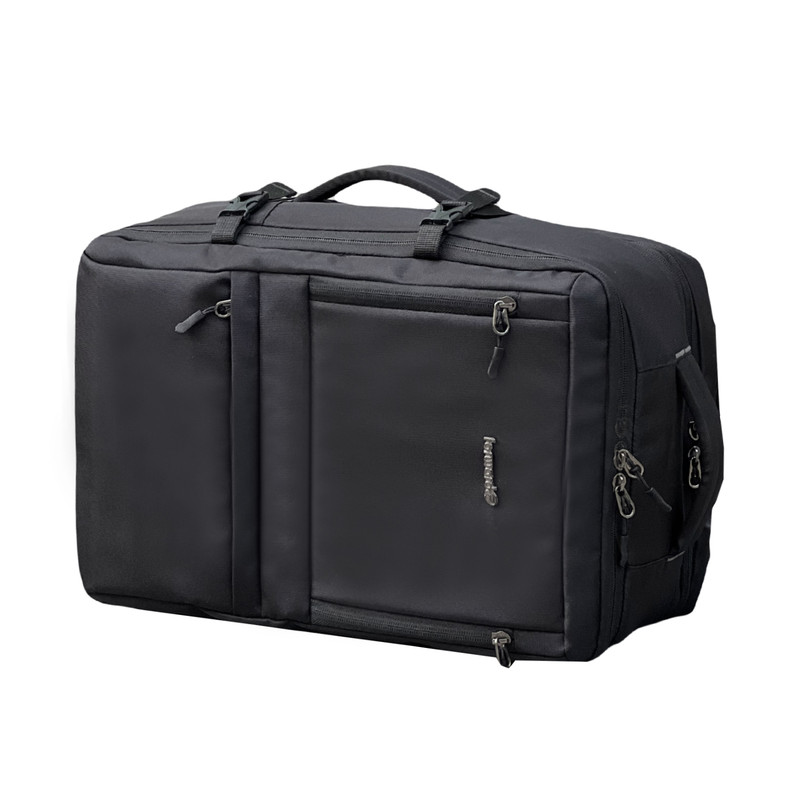 کوله پشتی لپ تاپ فوروارد مدل FORWARD - FCLT65053 COMPACT TRAVEL مناسب برای لپ تاپ 14.1 تا 15.6 اینچی