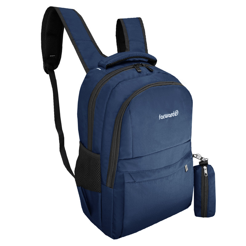 کوله پشتی مدرسه فوروارد کد 008833 به همراه جامدادی