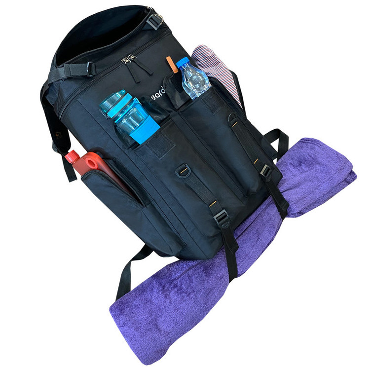 کوله پشتی فوروارد مدل FCLT8014