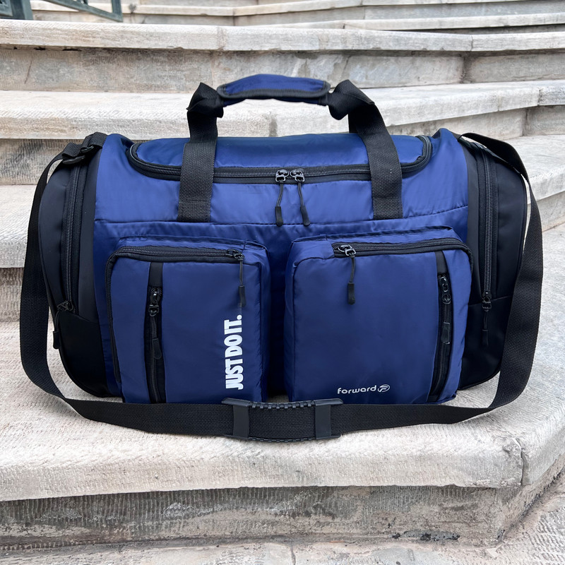 ساک ورزشی 65 لیتری فوروارد FCLT99036 SPORT PRO