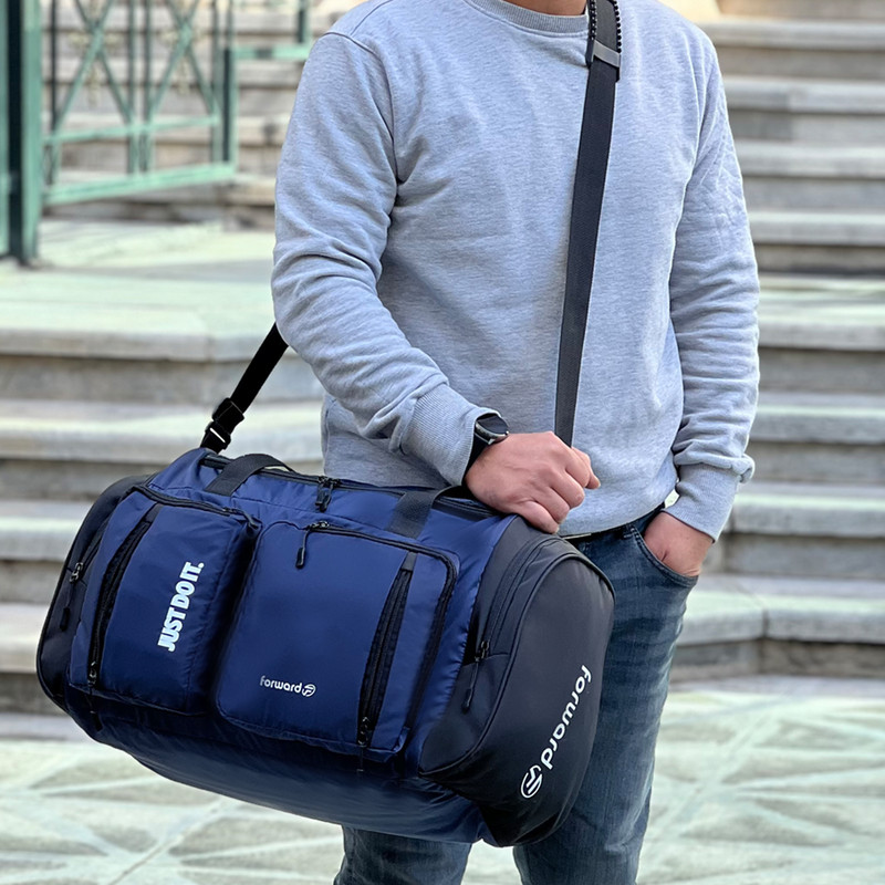 ساک ورزشی 65 لیتری فوروارد FCLT99036 SPORT PRO