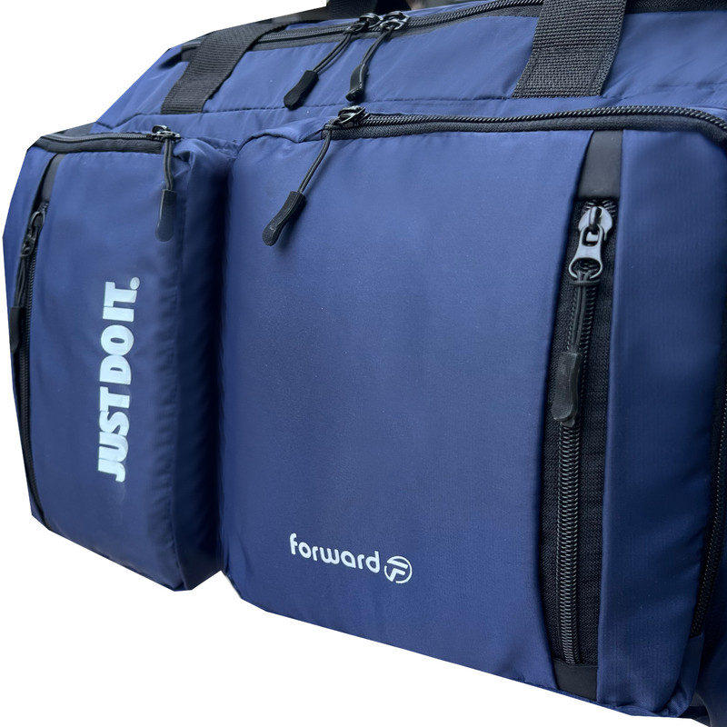 ساک ورزشی 65 لیتری فوروارد FCLT99036 SPORT PRO