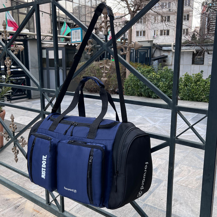 ساک ورزشی 65 لیتری فوروارد FCLT99036 SPORT PRO