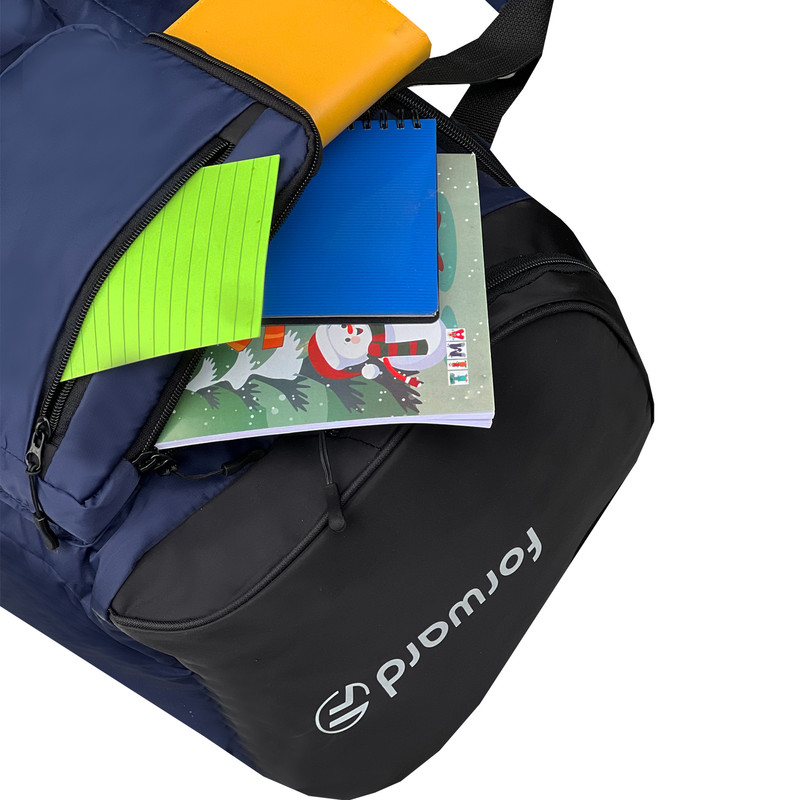 ساک ورزشی 65 لیتری فوروارد FCLT99036 SPORT PRO