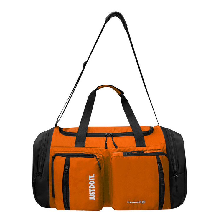 ساک ورزشی 65 لیتری فوروارد FCLT99036 SPORT PRO