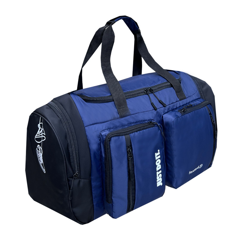 ساک ورزشی 65 لیتری فوروارد FCLT99036 SPORT PRO