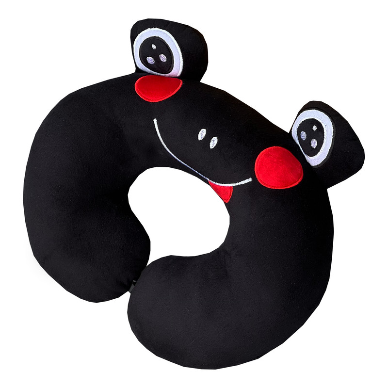 بالش دور گردنی سفری فوروارد کد FCLT500501 FROG KICK