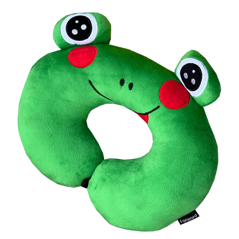 بالش دور گردنی سفری فوروارد کد FCLT500501 FROG KICK