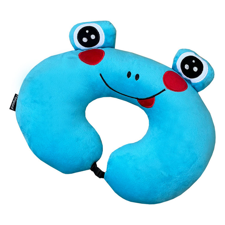 بالش دور گردنی سفری فوروارد کد FCLT500501 FROG KICK