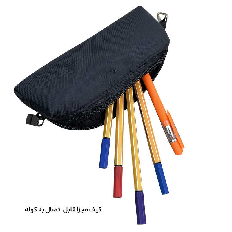 کوله پشتی فوروارد کد FCLT8855 SPORT COLLECTION