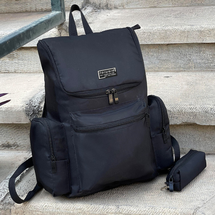 کوله پشتی فوروارد کد FCLT8855 SPORT COLLECTION