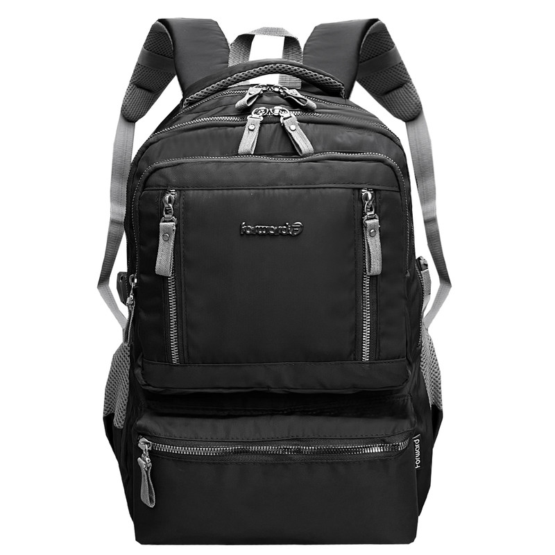 کوله پشتی 40 لیتری فوروارد کد FCLT6011SPORT MANAGEMENT