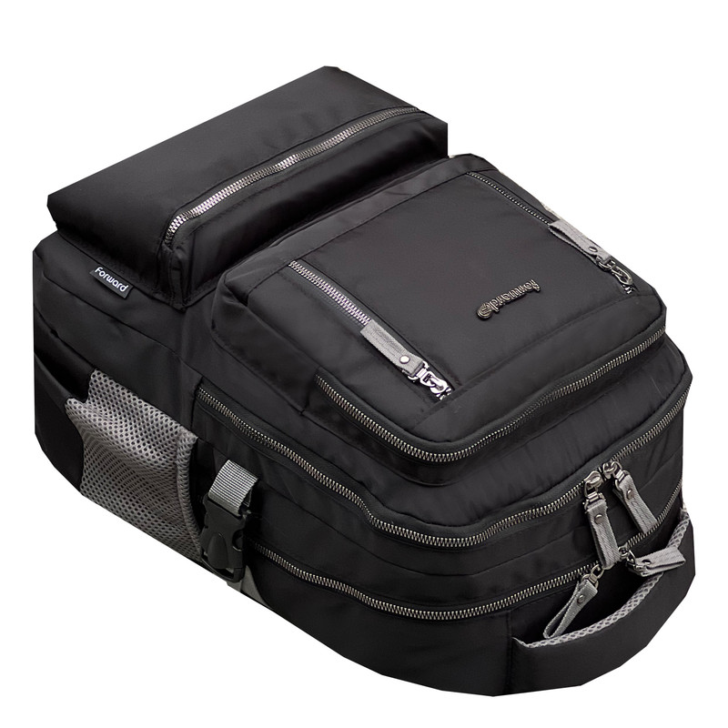 کوله پشتی 40 لیتری فوروارد کد FCLT6011SPORT MANAGEMENT
