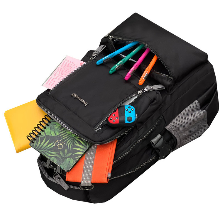 کوله پشتی 40 لیتری فوروارد کد FCLT6011SPORT MANAGEMENT