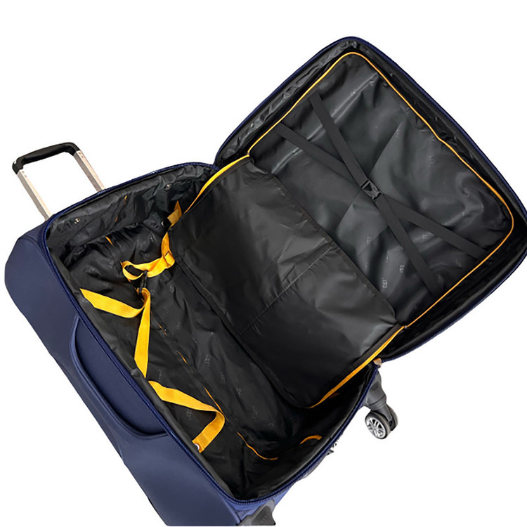 چمدان مدل B203B TRAVEL SENTRY ارتفاع 75 سانتی متر