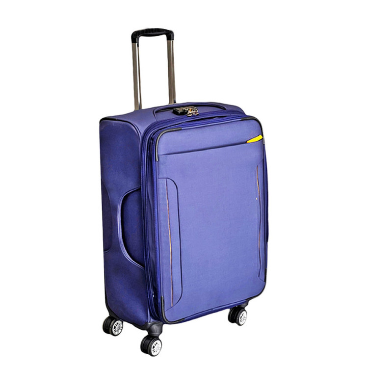 چمدان مدل B203B TRAVEL SENTRY ارتفاع 75 سانتی متر
