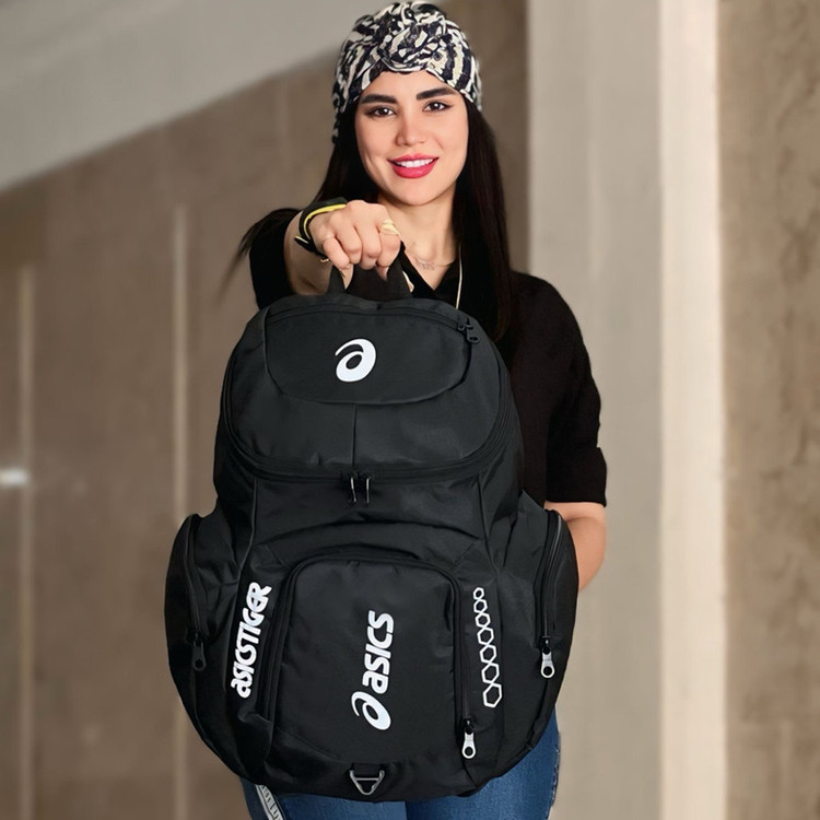 کوله پشتی سفری 40 لیتری کد ACS99042