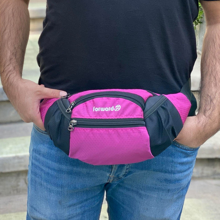 کیف کمری فوروارد مدل FCLT0107