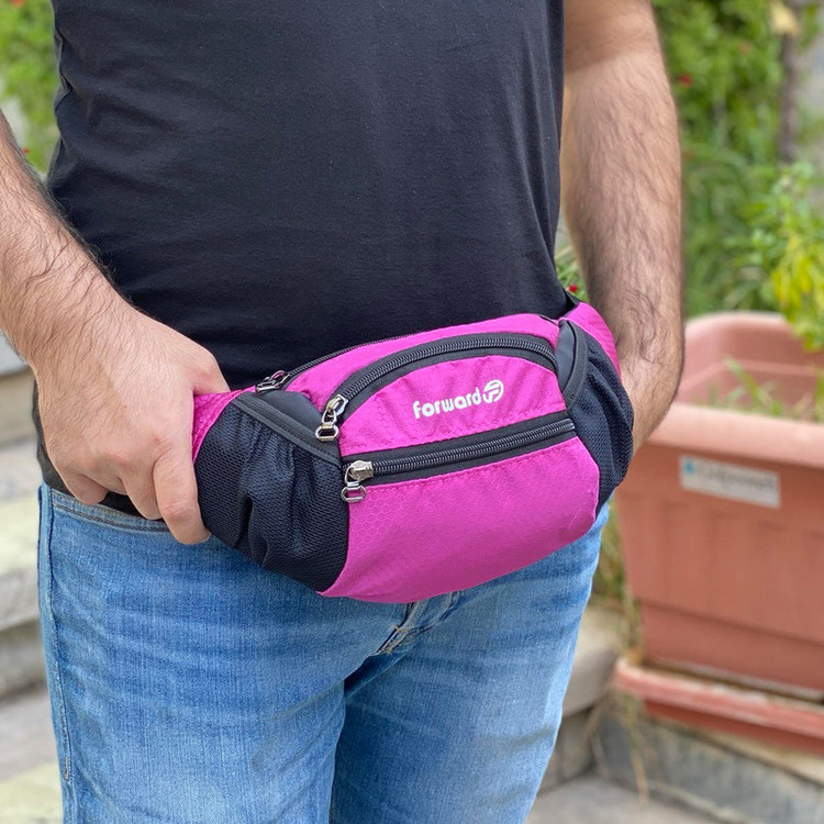 کیف کمری فوروارد مدل FCLT0107