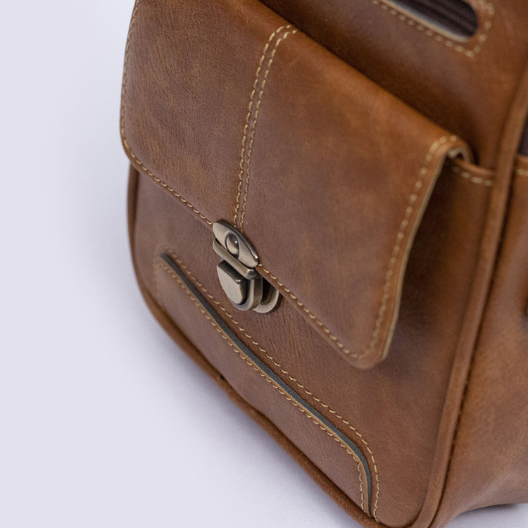 کیف رودوشی مدل M-36