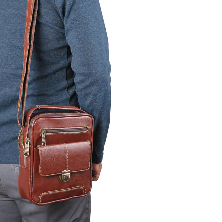 کیف رودوشی مدل M-36