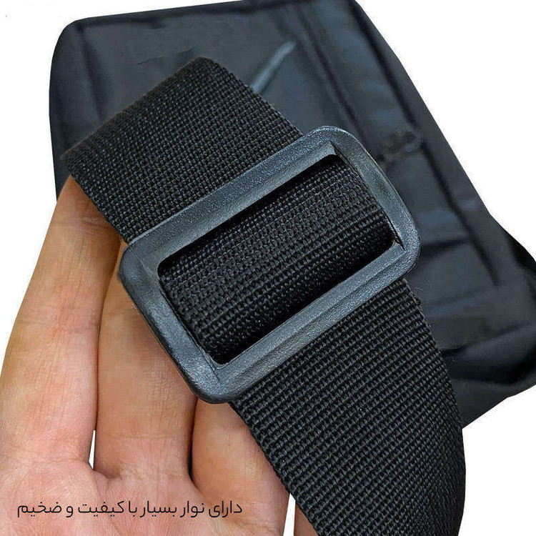 کیف دوشی مدل CT900904
