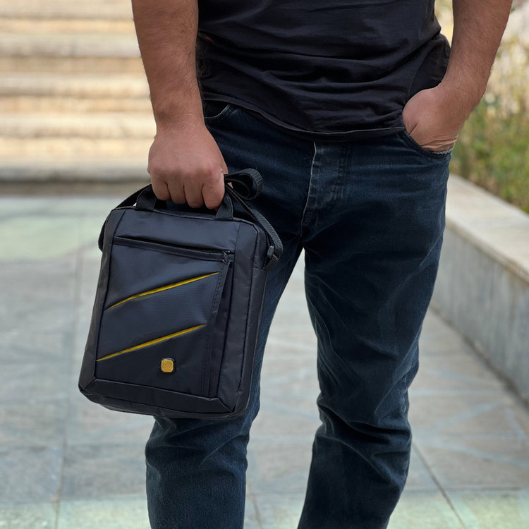 کیف دوشی مدل CT900904